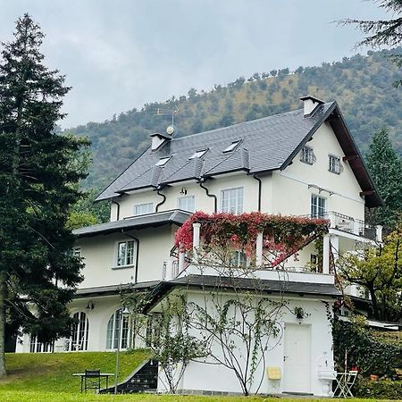 Caterina.C B&B Val della Torre Ngoại thất bức ảnh