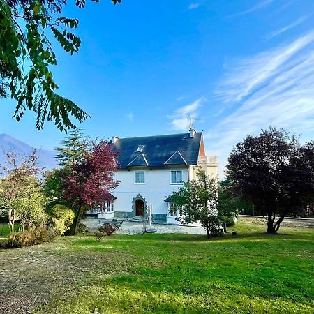 Caterina.C B&B Val della Torre Ngoại thất bức ảnh