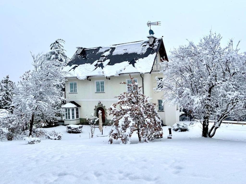 Caterina.C B&B Val della Torre Ngoại thất bức ảnh