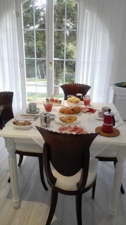 Caterina.C B&B Val della Torre Ngoại thất bức ảnh