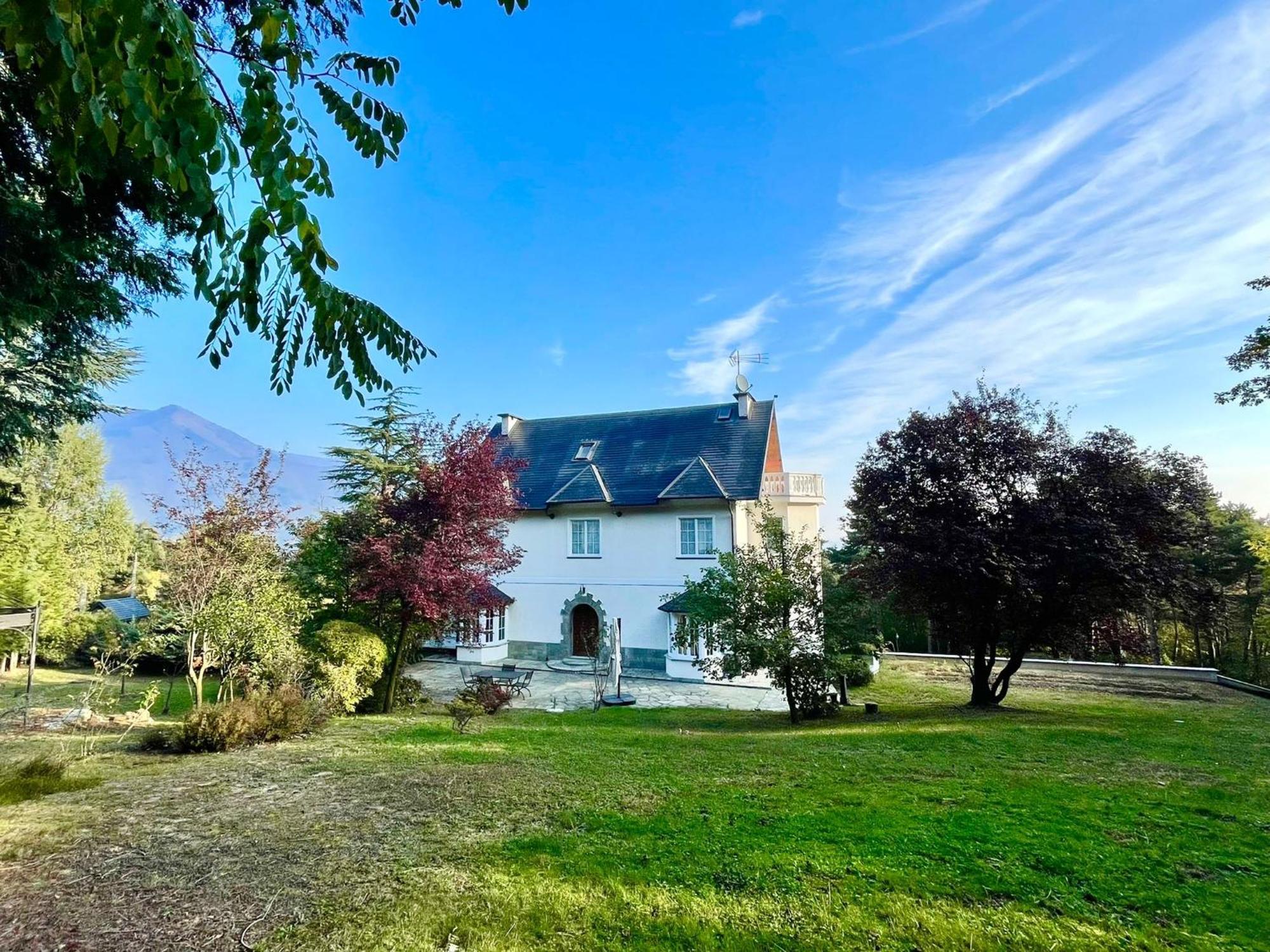 Caterina.C B&B Val della Torre Ngoại thất bức ảnh