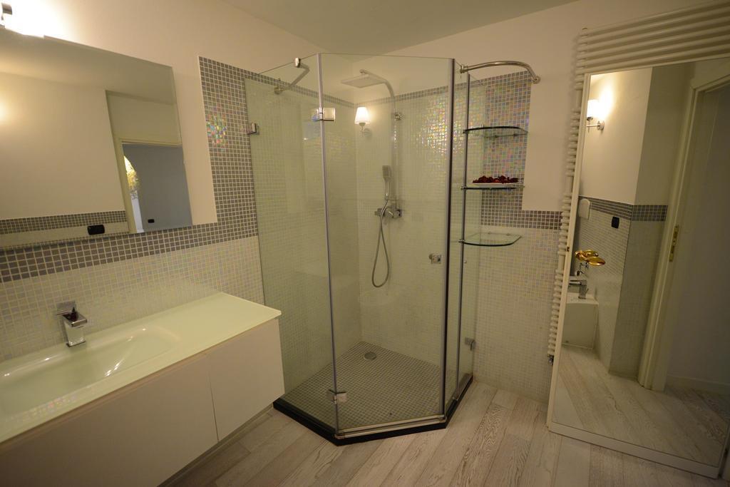 Caterina.C B&B Val della Torre Phòng bức ảnh