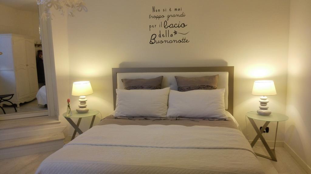 Caterina.C B&B Val della Torre Phòng bức ảnh