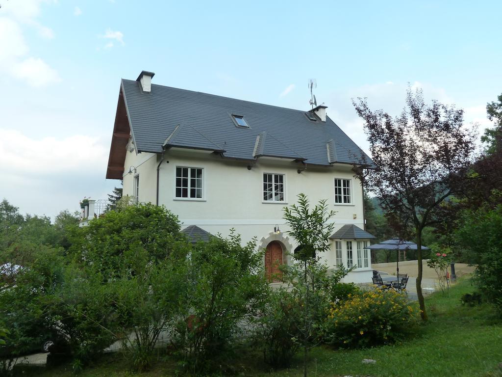 Caterina.C B&B Val della Torre Ngoại thất bức ảnh